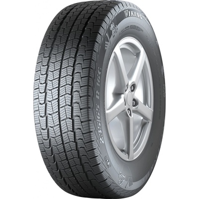 Viking Fourtech VAN 205/65 R16 107/105T