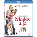 Marley a já BD