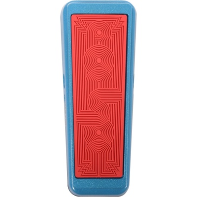 Dunlop MR95LTD Mick Ronson Cry Baby Wah
