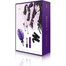 Rianne S Ana's Trilogy Set I