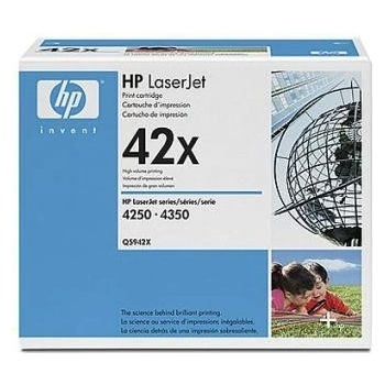 HP Q5942X - originálny