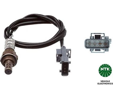Lambda sonda NGK OZA683-EE11