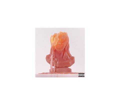 KESHA - HIGH ROAD CD