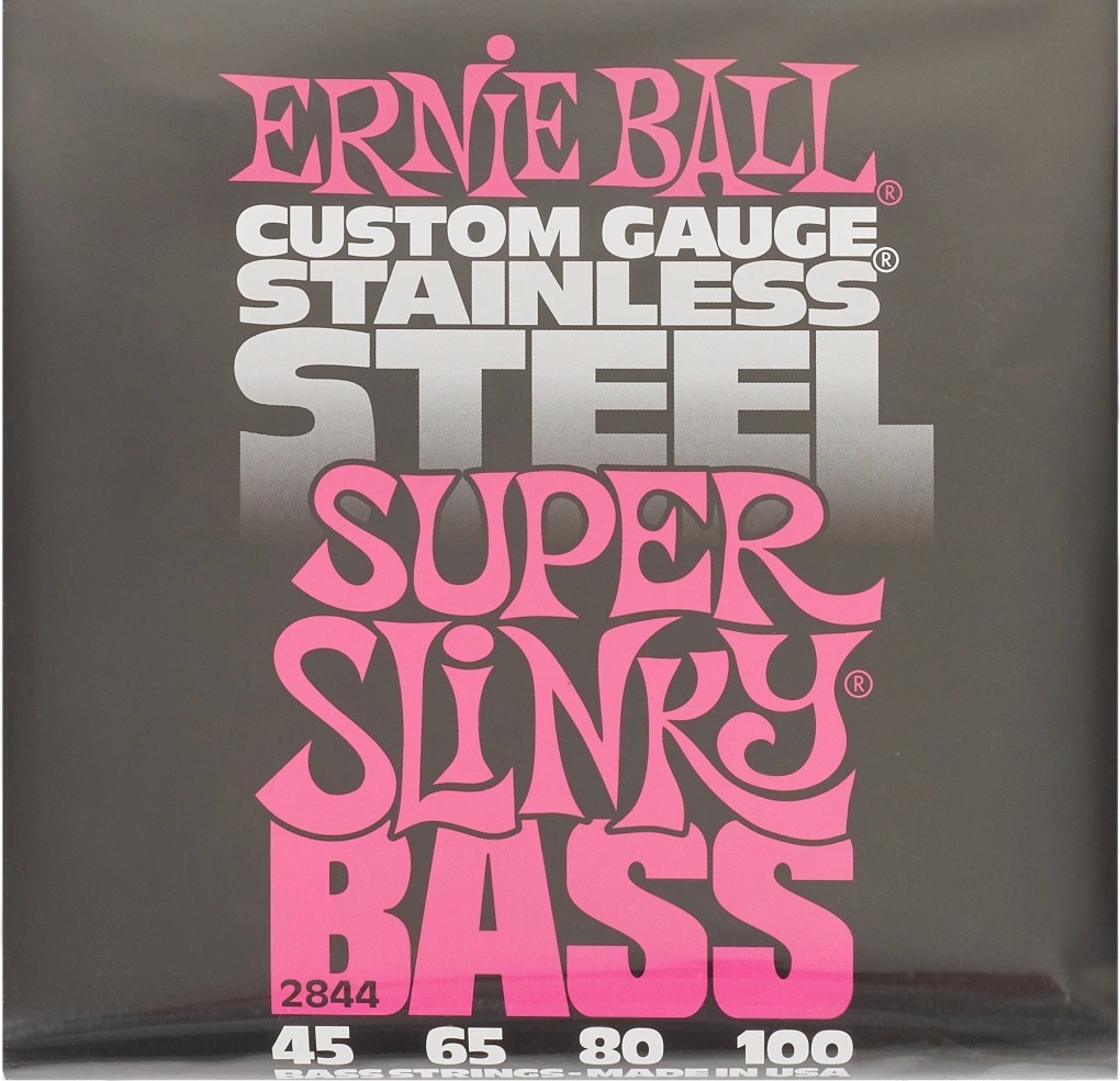 Ernie Ball 2844