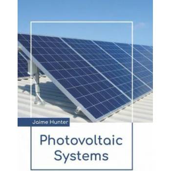Image 1 of Photovoltaic Systems | Jaime Hunter