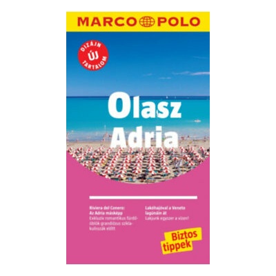 Olasz Adria - Marco Polo