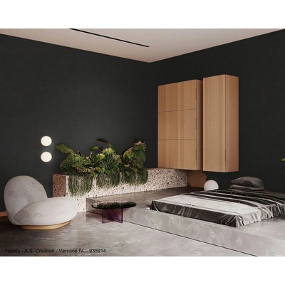 A.S. Création 935914 Vliesová tapeta na zeď Versace rozměry 0,70 x 10,05 m