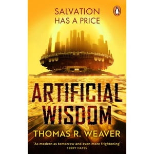 Artificial Wisdom (ISBN: 9781804997307)