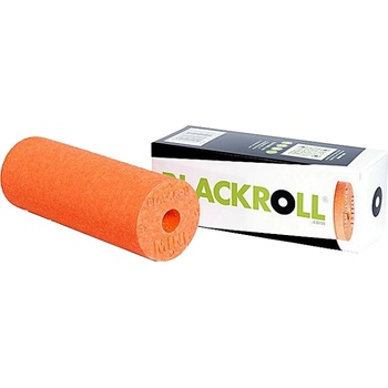 Image 1 of BLACKROLL Blackroll® Mini | Мини Фоумролер [15 x 6 cm] Оранжев