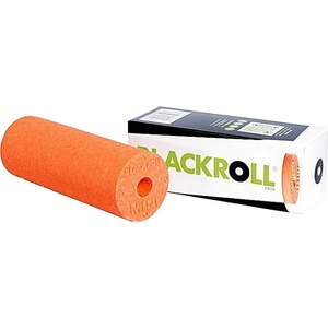 BLACKROLL Blackroll® Mini | Мини Фоумролер [15 x 6 cm] Оранжев
