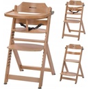 Bebeconfort Timba Basic Natural Wood