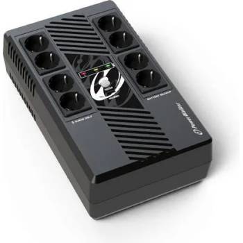 Image 1 of PowerWalker VI 1000 MS FR (10121166)