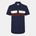 Lacoste Блуза с яка Lacoste Men's Short-Sleeve Polo Shirt - Navy 6WZ