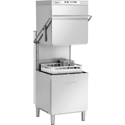 Bartscher umývačka DS 600 LPR