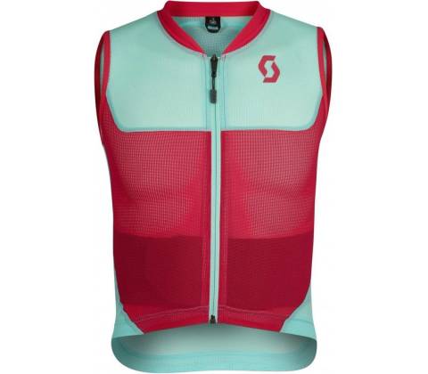 Scott JUNIOR AIRFLEX BACK PROTECTOR