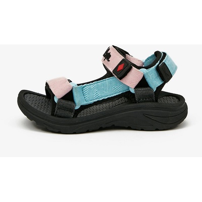 Lee Cooper сини и розови сандали за момичета Lee Cooper | Rozov | Момичешки | 32