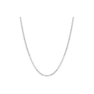 Elements Gold Zlatý náhrdelník GN389