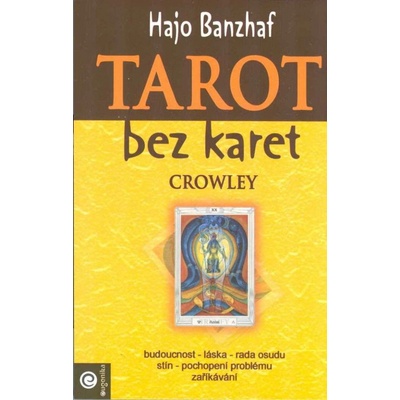 Tarot bez karet - Crowley