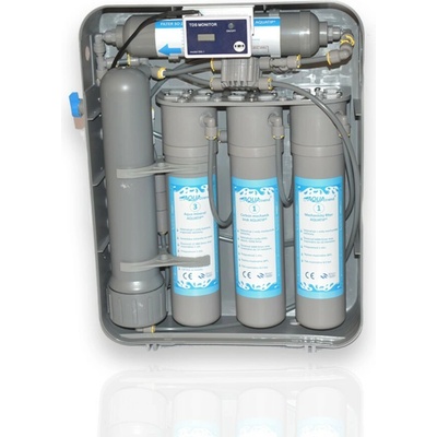 AQUAtip reverzná osmóza Lux TDS