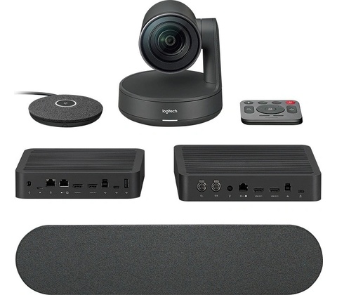 Logitech Rally
