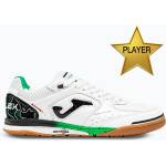 joma Мъжки футболни обувки Joma Top Flex Rebound Indoor white - sportano - 124,57 лв