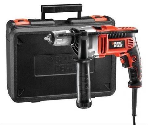 Black & Decker KR806K