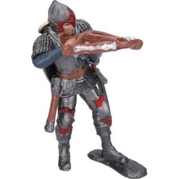 Atlas Фигурка Войник стрелец с арбалет 9 см