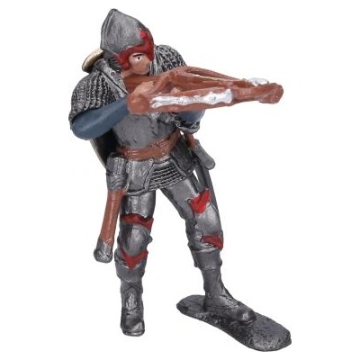 Atlas Фигурка Войник стрелец с арбалет 9 см