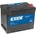 Exide Excell EB704 70Ah 540A right+ Asia (EB704)