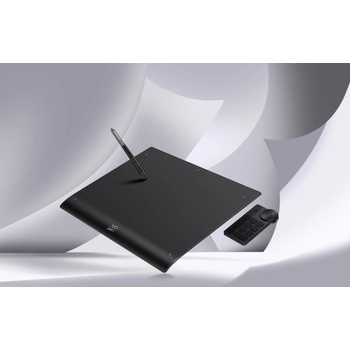 Image 1 of XPPen Deco Pro LW 2nd Gen (DCPLW2RC)