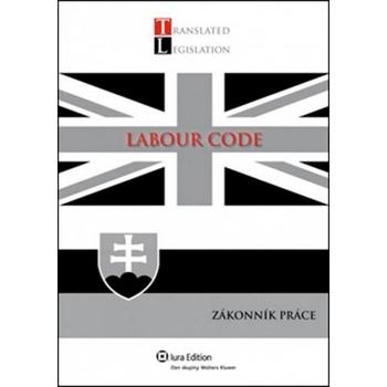 Labour Code - Zákonník práce