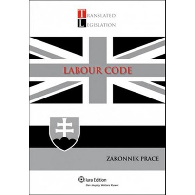 Labour Code - Zákonník práce