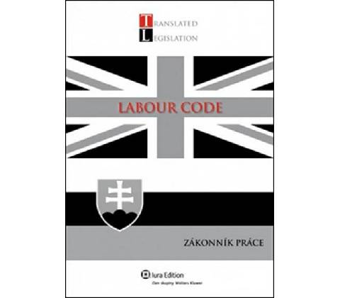 Labour Code - Zákonník práce