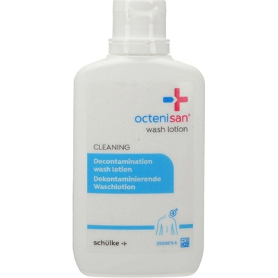 Schülke Octenisan wash lotion-antimkrob.mycí emulze 150 ml