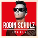 Robin Schulz - Prayer - CD