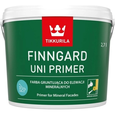 Tikkurila FINNGARD UNI PRIMER AP 9l