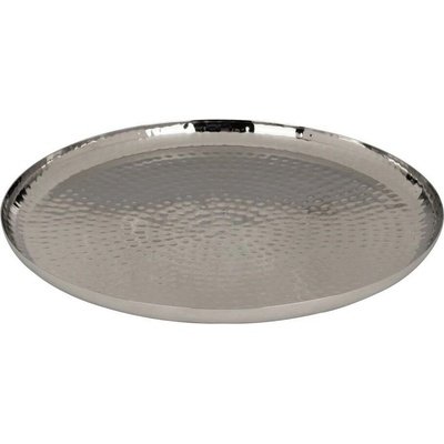 Eglo 427598 Dekoratívny podnos FORLEYET priemer 30 cm lesklý chróm 427598