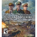 Hry na PC Sudden Strike 4