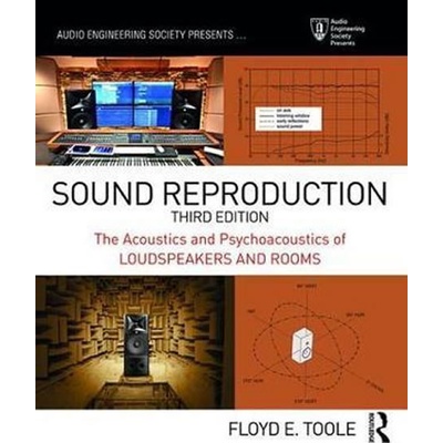 Sound Reproduction Toole Floyd