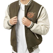 Sean John Vintage College jacket 6075169 183119