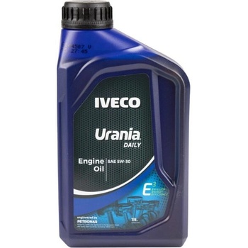 Image 1 of PETRONAS Urania Iveco Daily 5W-30 1 l