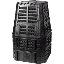 Patrol Eco Multi 1000 l černý PE ST255078