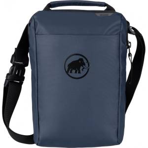 Mammut Чанта за кръст Mammut Seon Pouch 2 Shoulder bag - Marine - размер 2 l (510-3308-0311)