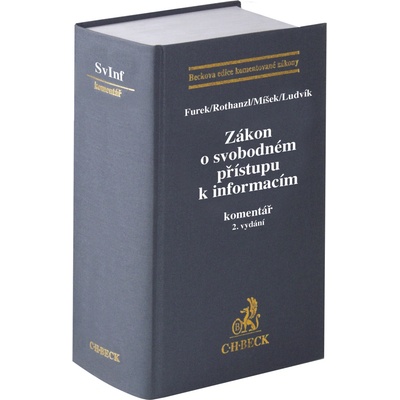 Zákon o svobodném přístupu k informacím