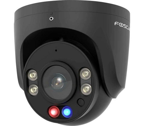 Foscam W5EP