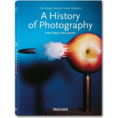 History of Photography - from 1839 to the Present
