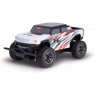 Carrera R/C 182022 GMC Hummer 1:18