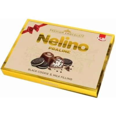 Nelly Dovce Vita Black Cookie 150 g