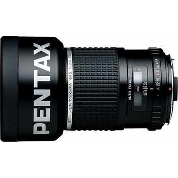 Pentax 150mm f/2.8 (IF) SMC FA 645