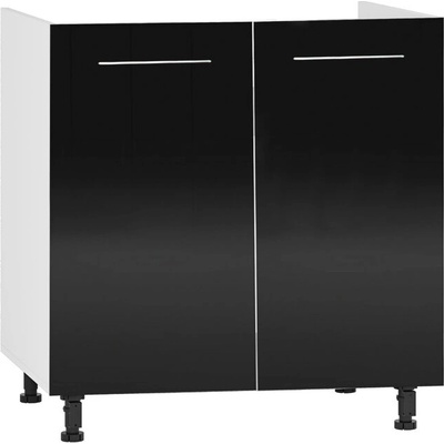 Bogdan Furniture Europe Долен шкаф hМ 80/82-e20, за мивка